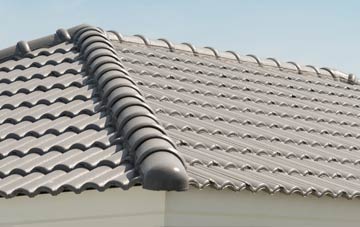 advantages of Glaisdale clay roofing