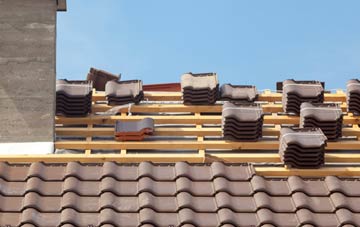 Glaisdale clay roofing costs