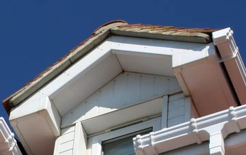 Glaisdale fascia installation costs