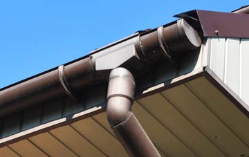 types of Glaisdale fascias