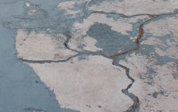 fibreglass roofing replacement Glaisdale