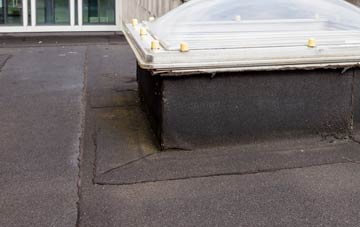 disadvantages of Glaisdale flat roofs