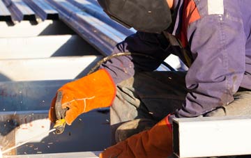 Glaisdale flat roofing options