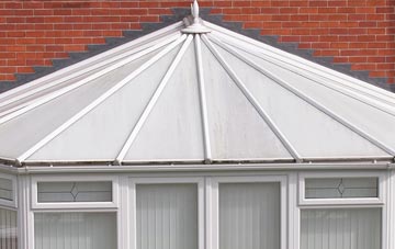 Glaisdale polycarbonate conservatory roof repairs