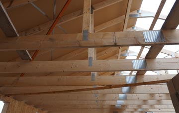 Glaisdale roof truss costs