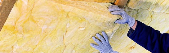 quotes for Glaisdale roof insulation