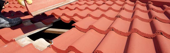 compare Glaisdale roof repair quotes