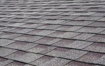 Glaisdale tiles for shallow pitch roofing