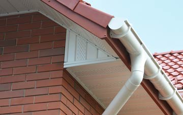 Glaisdale soffit repair costs
