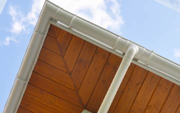 Glaisdale soffit types