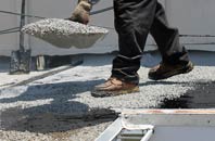 find rated Glaisdale flat roofing replacement companies