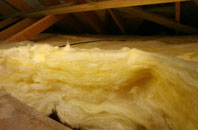 Glaisdale pitch roof insulation