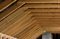 Glaisdale pitched insulation quotes