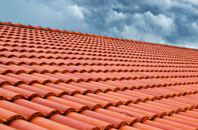 Glaisdale roofing tiles